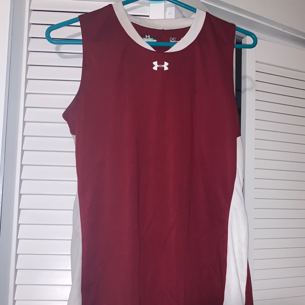 Tank top - Picture 2 of 2